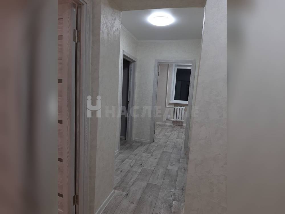 3-комнатная квартира, 63 м2 3/5 этаж, В-4, ул. Маршала Кошевого - фото 3