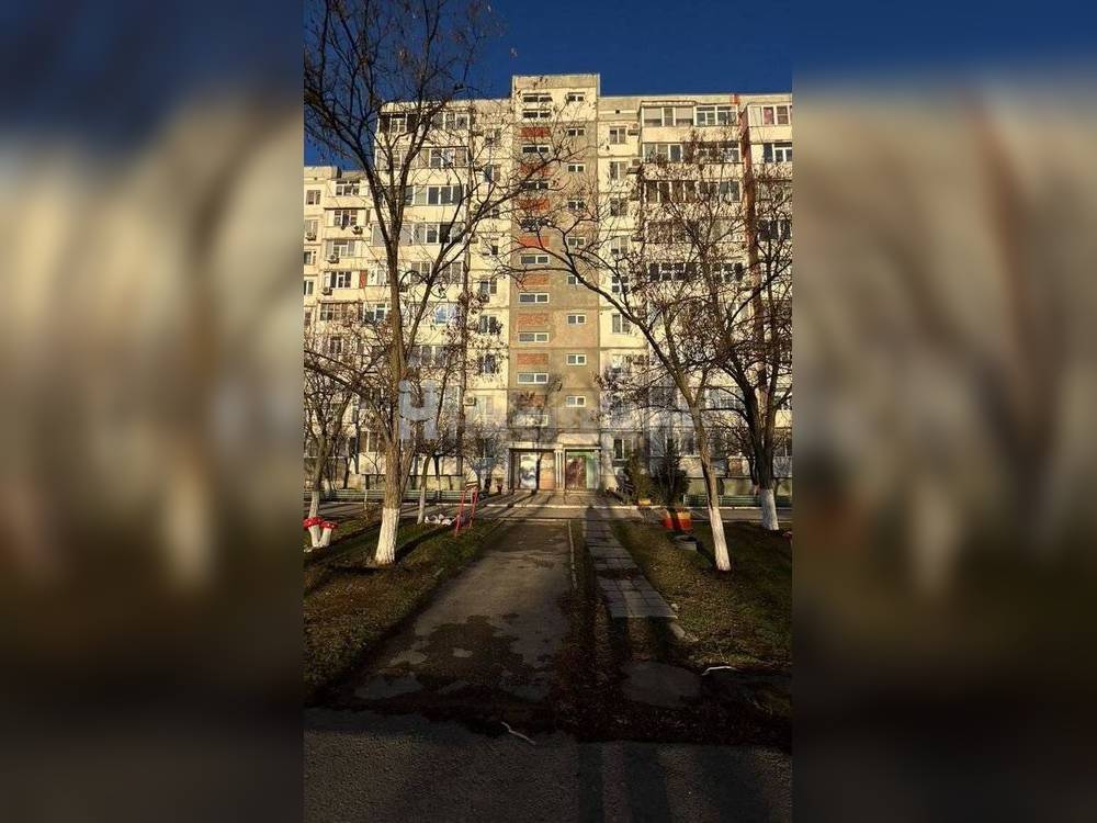 4-комнатная квартира, 73 м2 2/9 этаж, ул. Маршала Кошевого - фото 14