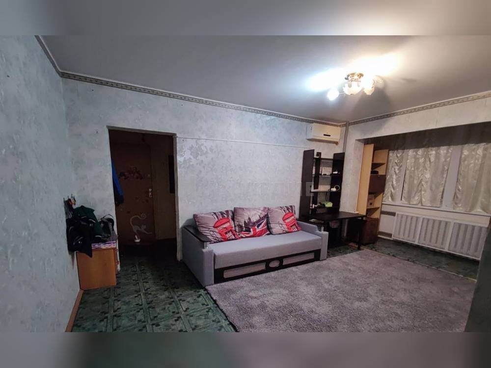 3-комнатная квартира, 60 м2 2/9 этаж, В-8, ул. Академика Королева - фото 4