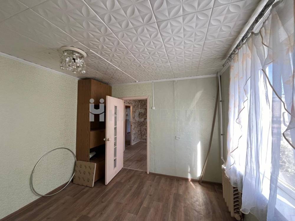 2-комнатная квартира, 51.6 м2 2/9 этаж, В-1, ул. Молодежная - фото 5