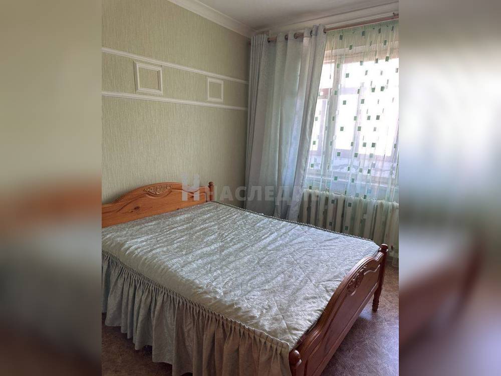 3-комнатная квартира, 72 м2 2/5 этаж, В-19, ул. Черникова - фото 10