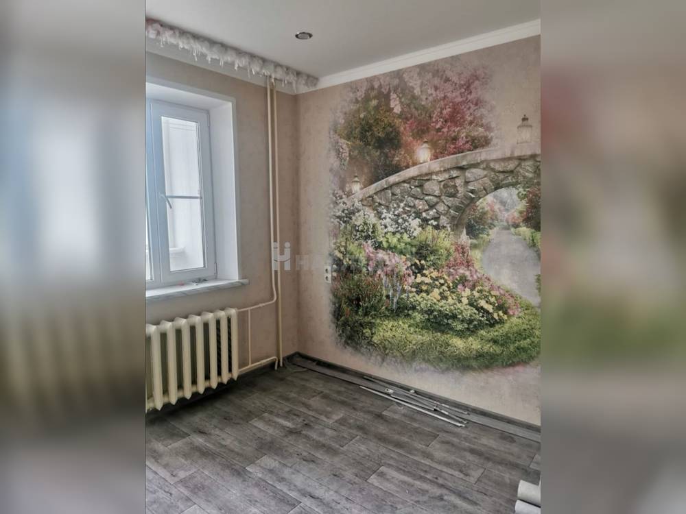 2-комнатная квартира, 48 м2 5/9 этаж, В-16, ул. Гагарина - фото 1