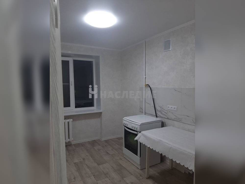 3-комнатная квартира, 63 м2 3/5 этаж, В-4, ул. Маршала Кошевого - фото 18