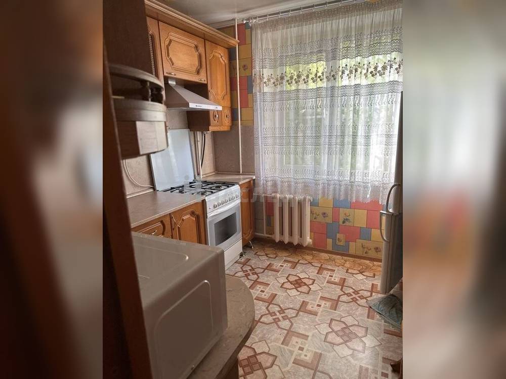 3-комнатная квартира, 72 м2 2/5 этаж, В-19, ул. Черникова - фото 6