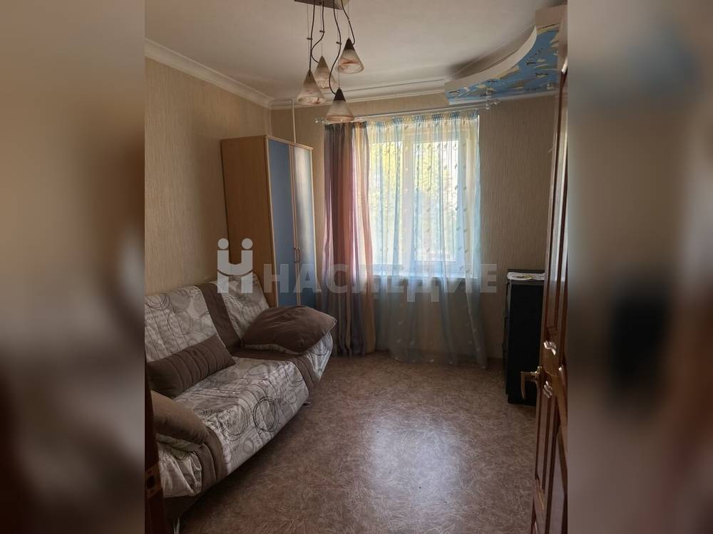 3-комнатная квартира, 72 м2 2/5 этаж, В-19, ул. Черникова - фото 11