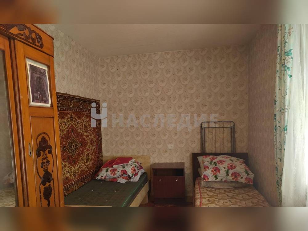 2-комнатная квартира, 41.2 м2 1/5 этаж, Парк Победы, ул. М.Горького - фото 2