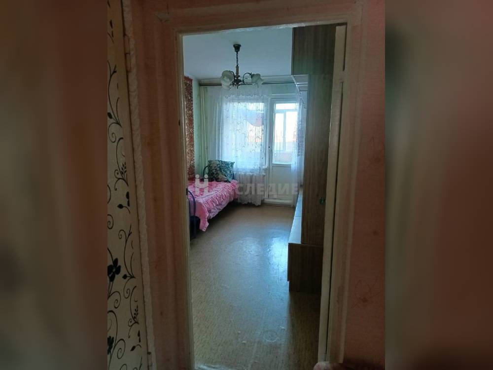 3-комнатная квартира, 58 м2 3/9 этаж, В-8, пр-кт. Мира - фото 5