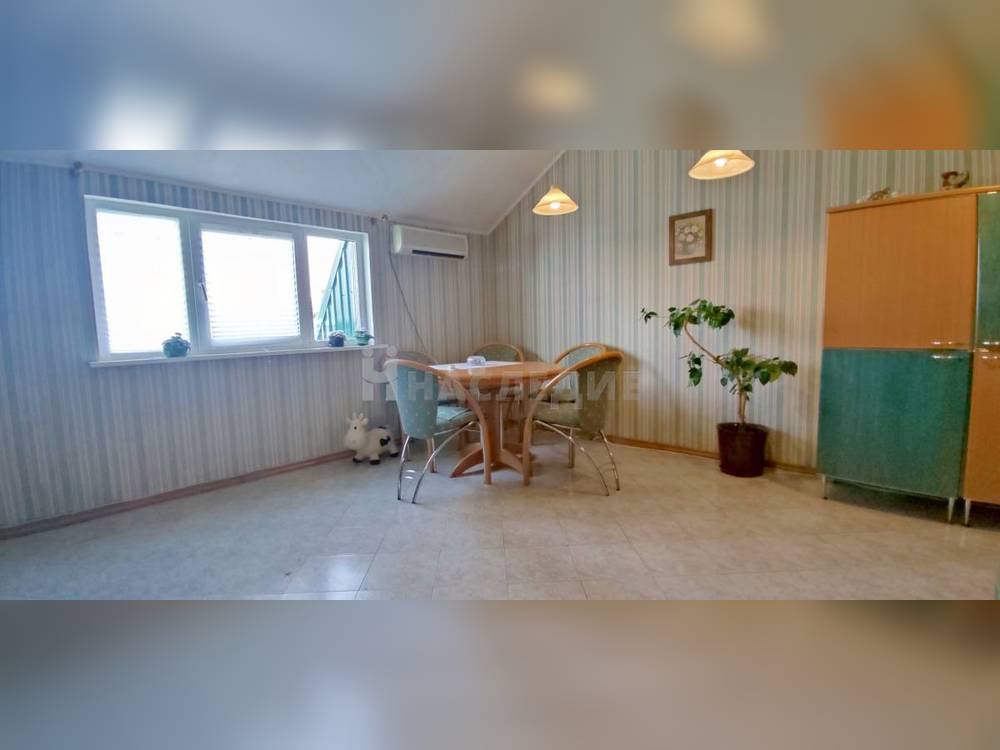 3-комнатная квартира, 120 м2 4/5 этаж, Санта Барбара, ул. Гагарина - фото 14