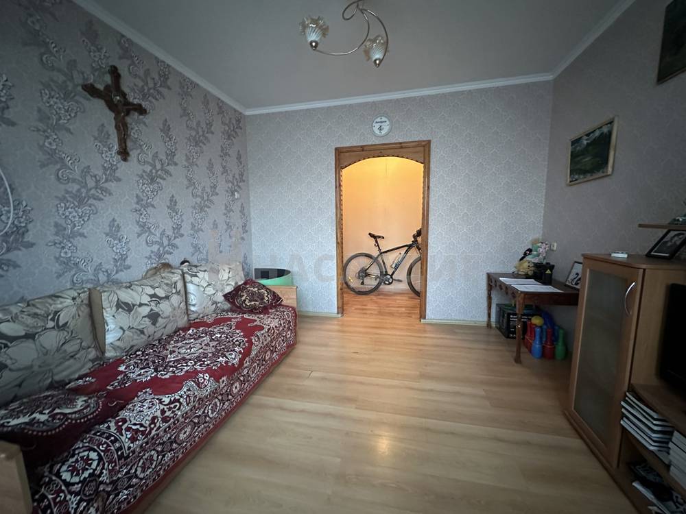 3-комнатная квартира, 61 м2 4/9 этаж, В-7, пр-кт. Мира - фото 3