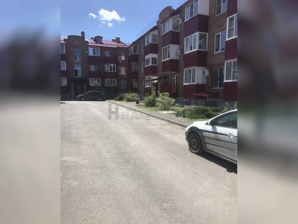 2-комнатная квартира, 44 м2 2/3 этаж, ВУ, ул. Гагарина - фото 11