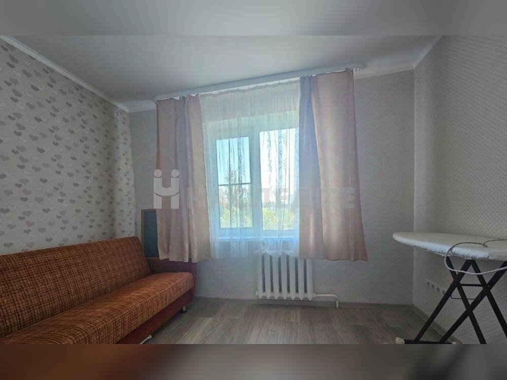 3-комнатная квартира, 66 м2 3/9 этаж, В-3, пр-кт. Курчатова - фото 6