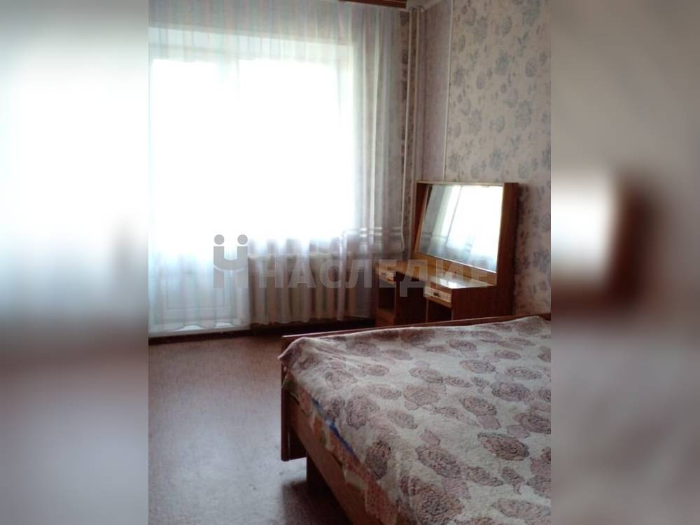 3-комнатная квартира, 68 м2 3/9 этаж, В-12, ул. Черникова - фото 8