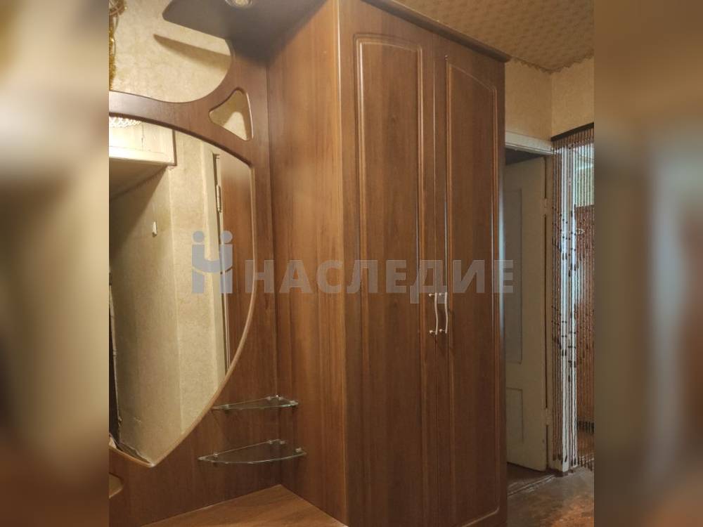 2-комнатная квартира, 41.2 м2 1/5 этаж, Парк Победы, ул. М.Горького - фото 7