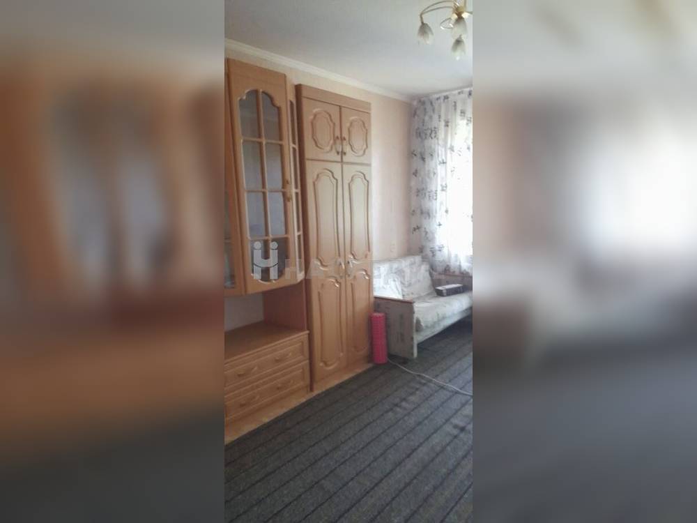 2-комнатная квартира, 43 м2 4/5 этаж, В-2, пер. Западный - фото 1