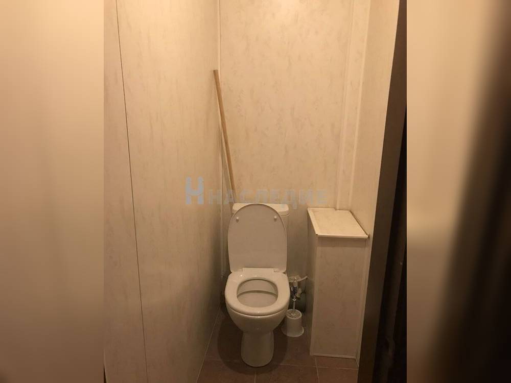 2-комнатная квартира, 47 м2 5/5 этаж, пр-кт. Строителей - фото 8