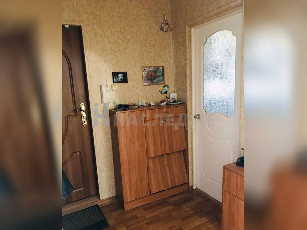 3-комнатная квартира, 61 м2 2/9 этаж, В-1, пр-кт. Курчатова - фото 12