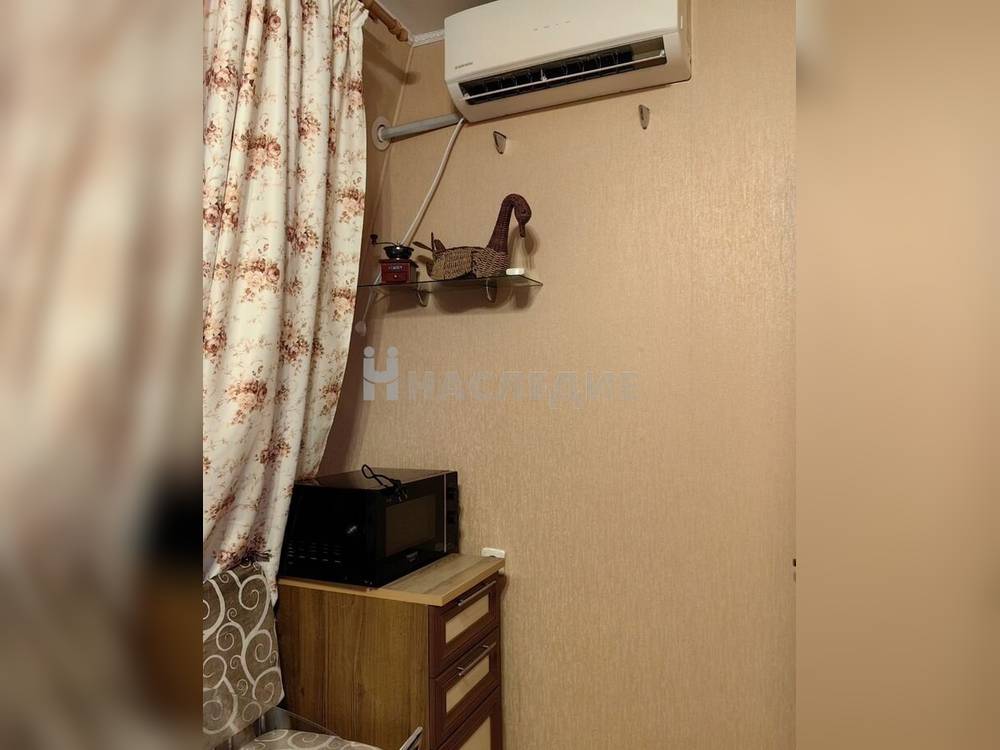 2-комнатная квартира, 54 м2 6/6 этаж, ул. Черникова - фото 5