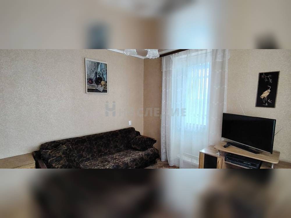 3-комнатная квартира, 65 м2 10/14 этаж, ул. Степная - фото 2