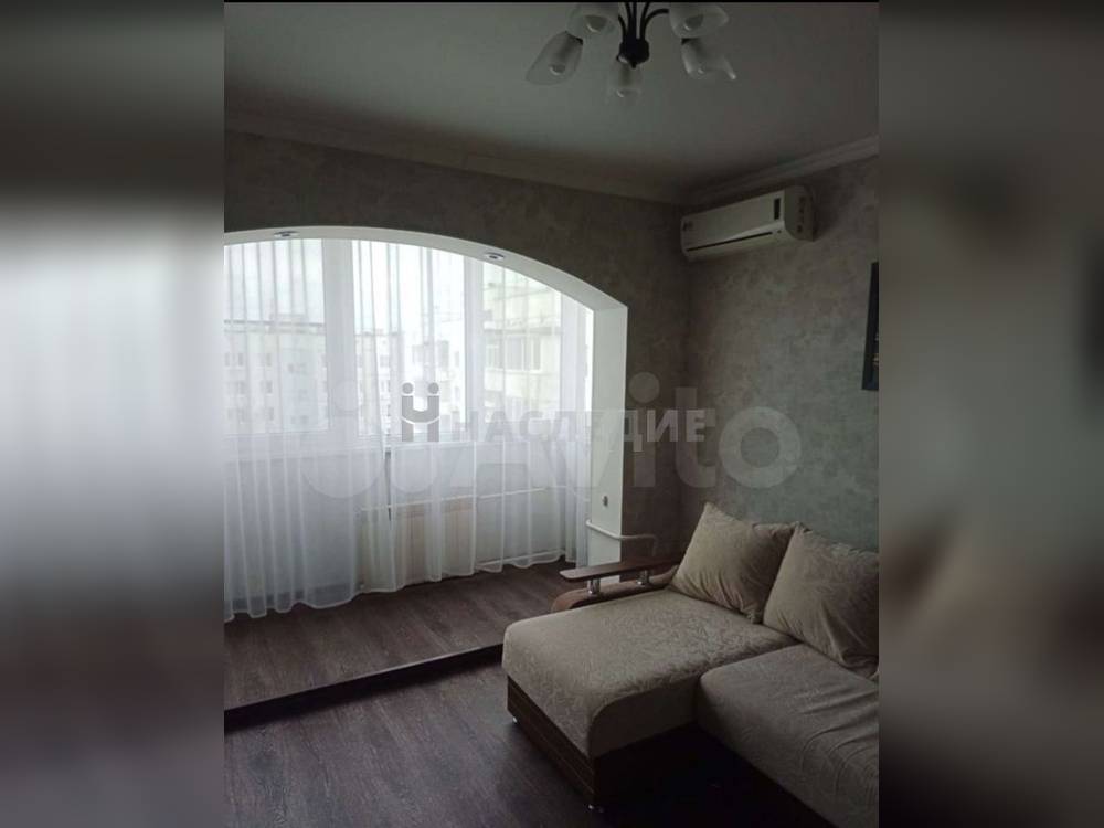 3-комнатная квартира, 60 м2 9/9 этаж, В-12, ул. Энтузиастов - фото 2