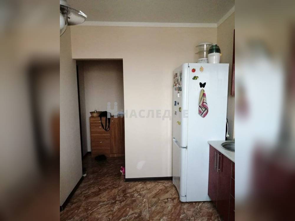 3-комнатная квартира, 62 м2 10/10 этаж, В-П, ул. Гагарина - фото 9