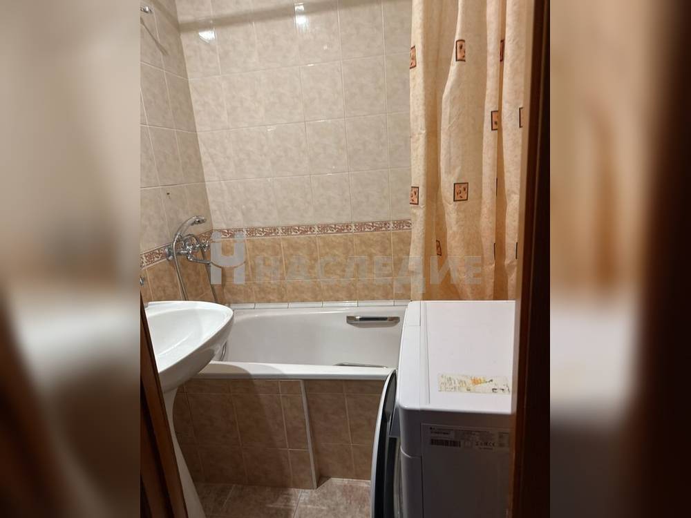 3-комнатная квартира, 72 м2 2/5 этаж, В-19, ул. Черникова - фото 14