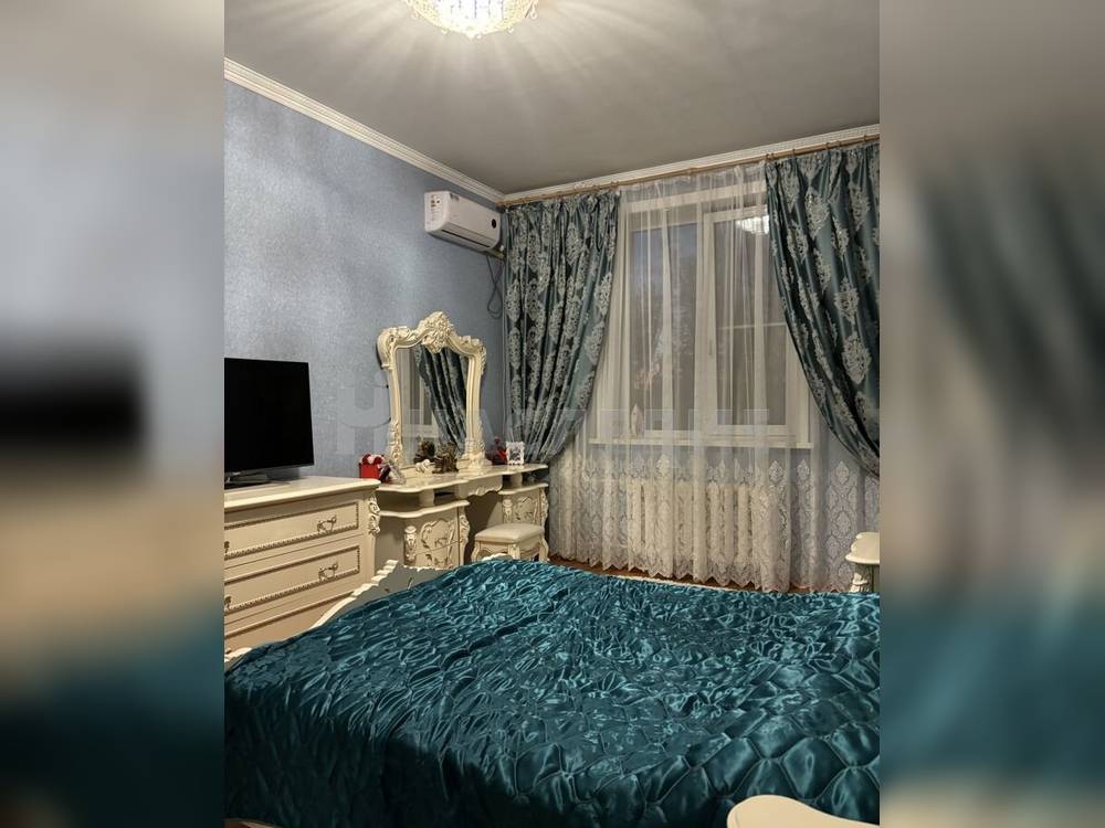 4-комнатная квартира, 100 м2 3/5 этаж, В-16, ул. Гагарина - фото 8