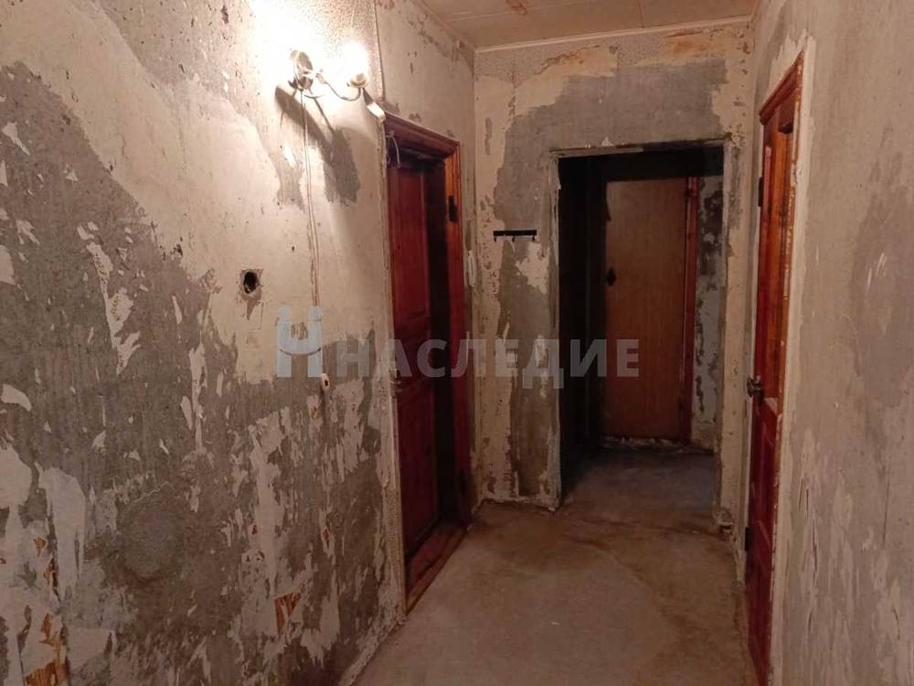 2-комнатная квартира, 47 м2 1/9 этаж, В-16, ул. Маршала Кошевого - фото 9