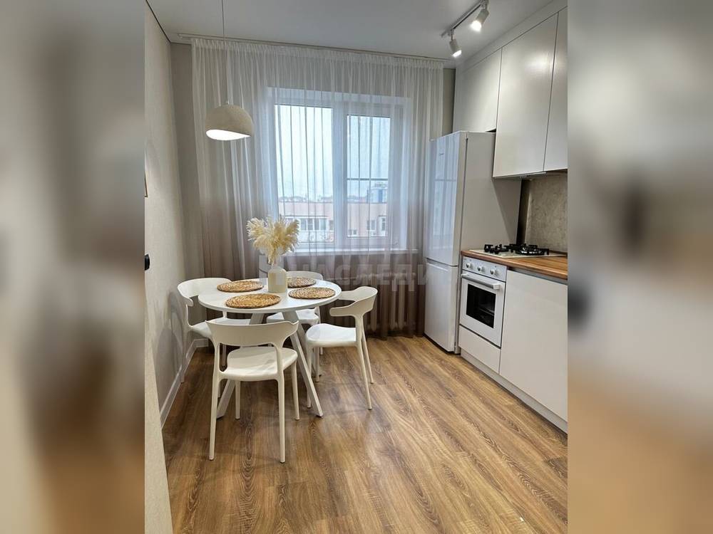 3-комнатная квартира, 60 м2 6/9 этаж, В-7, ул. Маршала Кошевого - фото 7