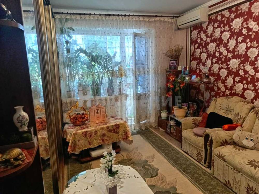 2-комнатная квартира, 48 м2 5/5 этаж, В-8, ул. К.Маркса - фото 2