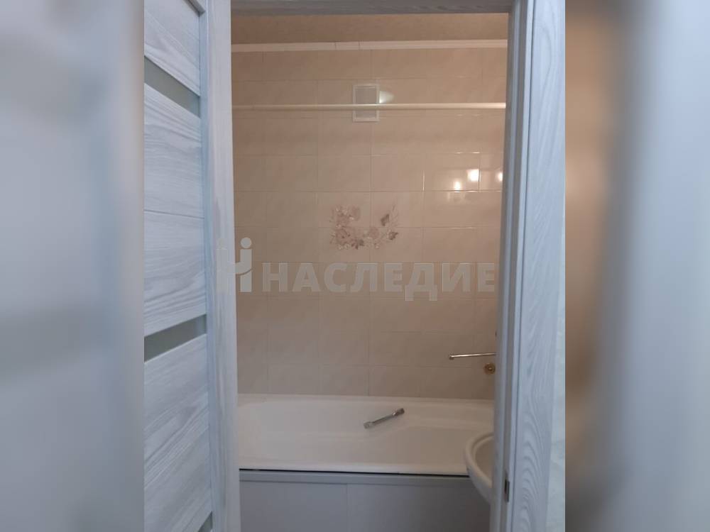 3-комнатная квартира, 63 м2 3/5 этаж, В-4, ул. Маршала Кошевого - фото 21