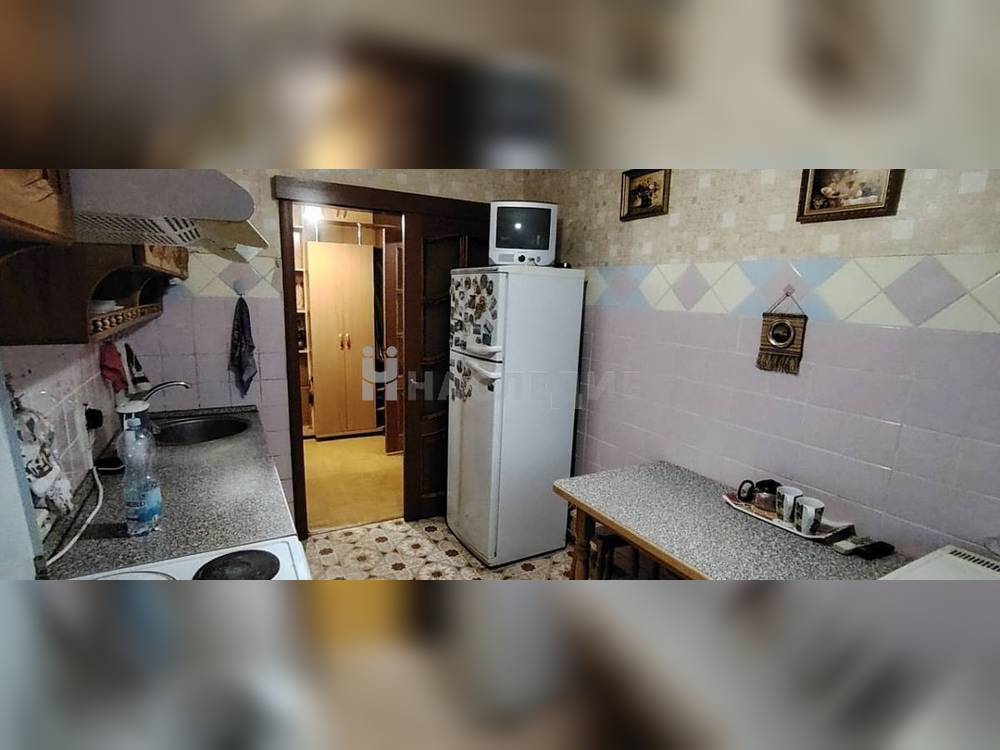 3-комнатная квартира, 65 м2 10/14 этаж, ул. Степная - фото 9