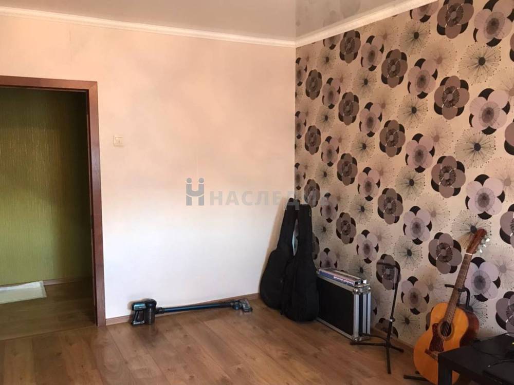 4-комнатная квартира, 75 м2 10/10 этаж, В-17, ул. Индустриальная - фото 7