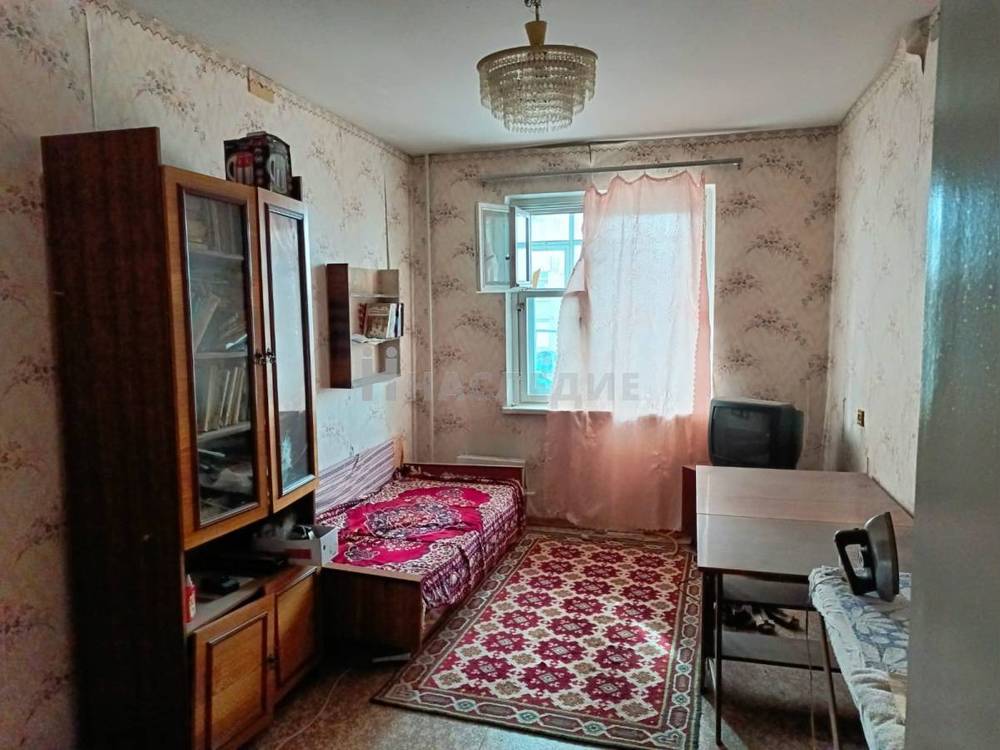 4-комнатная квартира, 79 м2 8/10 этаж, В-13, б-р. Великой Победы - фото 7