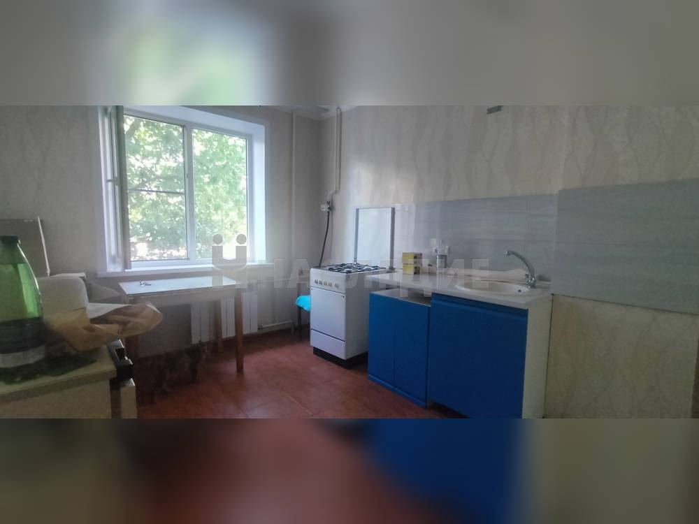 3-комнатная квартира, 58 м2 1/10 этаж, В-П, ул. Весенняя - фото 12