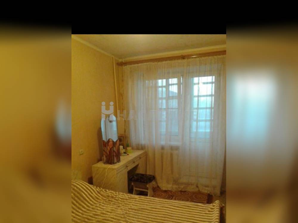 3-комнатная квартира, 65 м2 3/9 этаж, В-5, пр-кт. Курчатова - фото 1