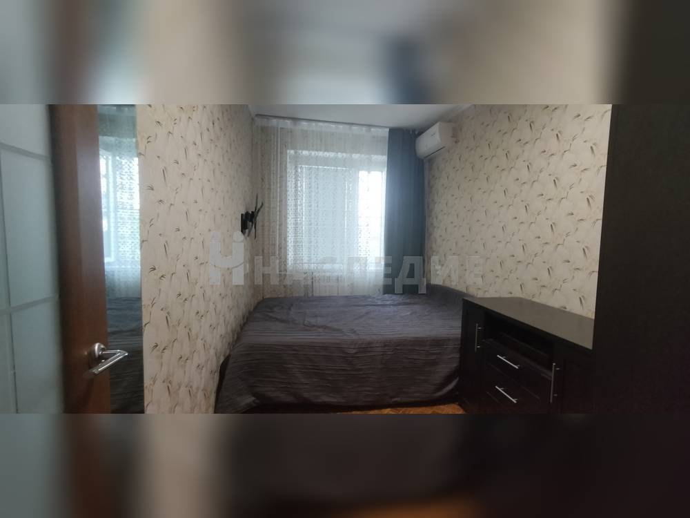 4-комнатная квартира, 77.8 м2 2/5 этаж, В-2, ул. Молодежная - фото 7