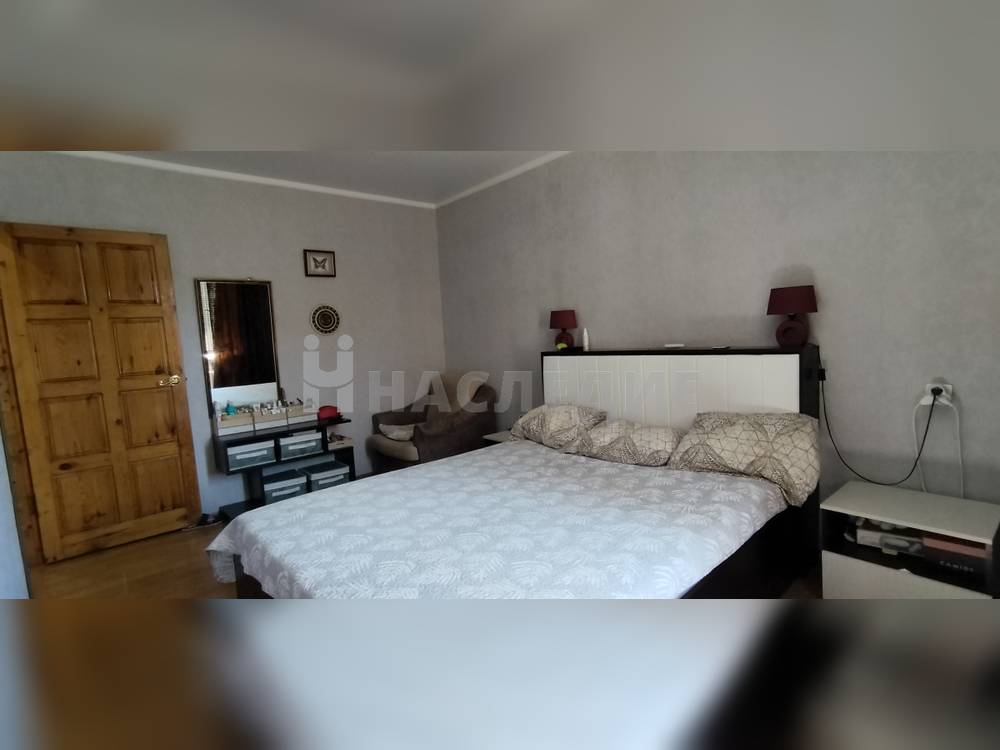 3-комнатная квартира, 59 м2 5/5 этаж, ЮЗР-2, ул. Ленина - фото 7