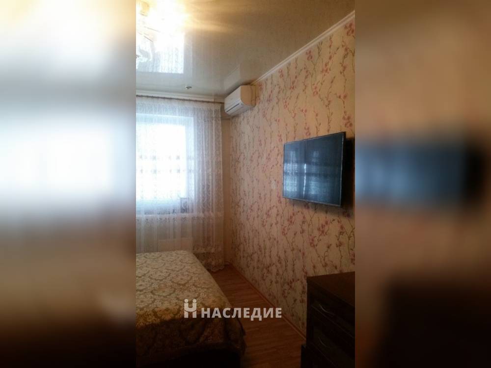 4-комнатная квартира, 80 м2 6/9 этаж, В-П, ул. Гагарина - фото 3