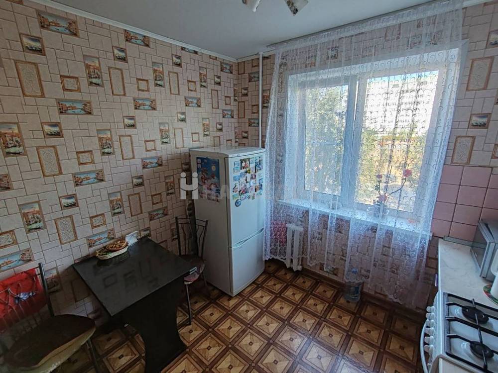 4-комнатная квартира, 73.3 м2 3/9 этаж, В-8, ул. Ленинградская - фото 19