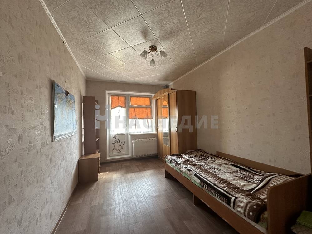 3-комнатная квартира, 59.2 м2 2/9 этаж, В-7, ул. Академика Королева - фото 8