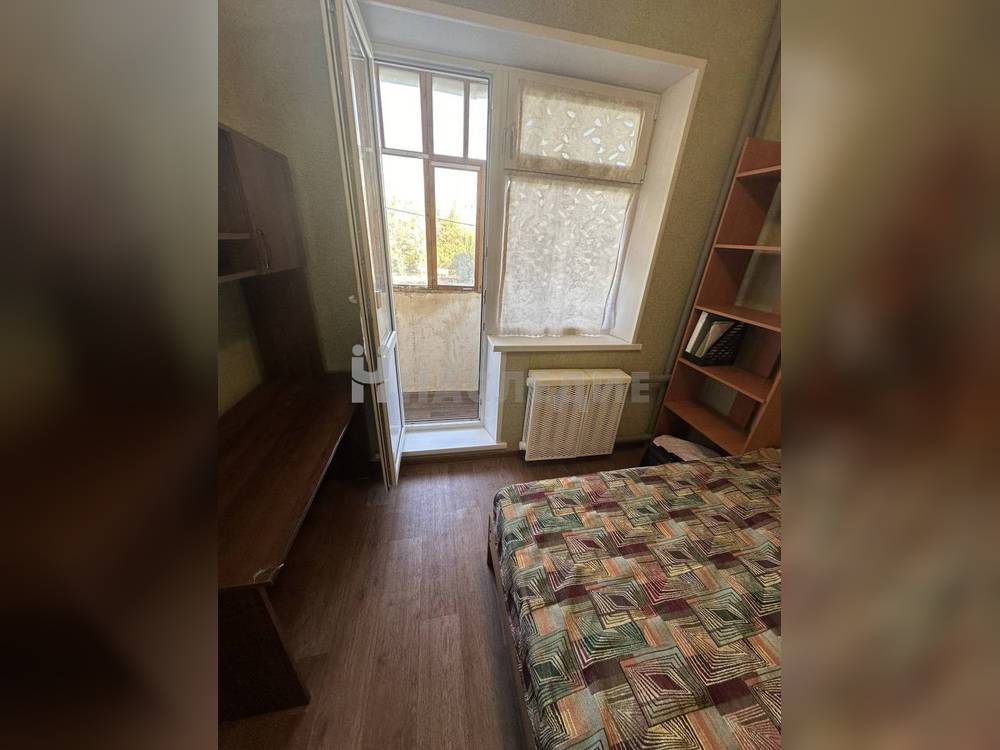 3-комнатная квартира, 59.2 м2 2/9 этаж, В-7, ул. Академика Королева - фото 10