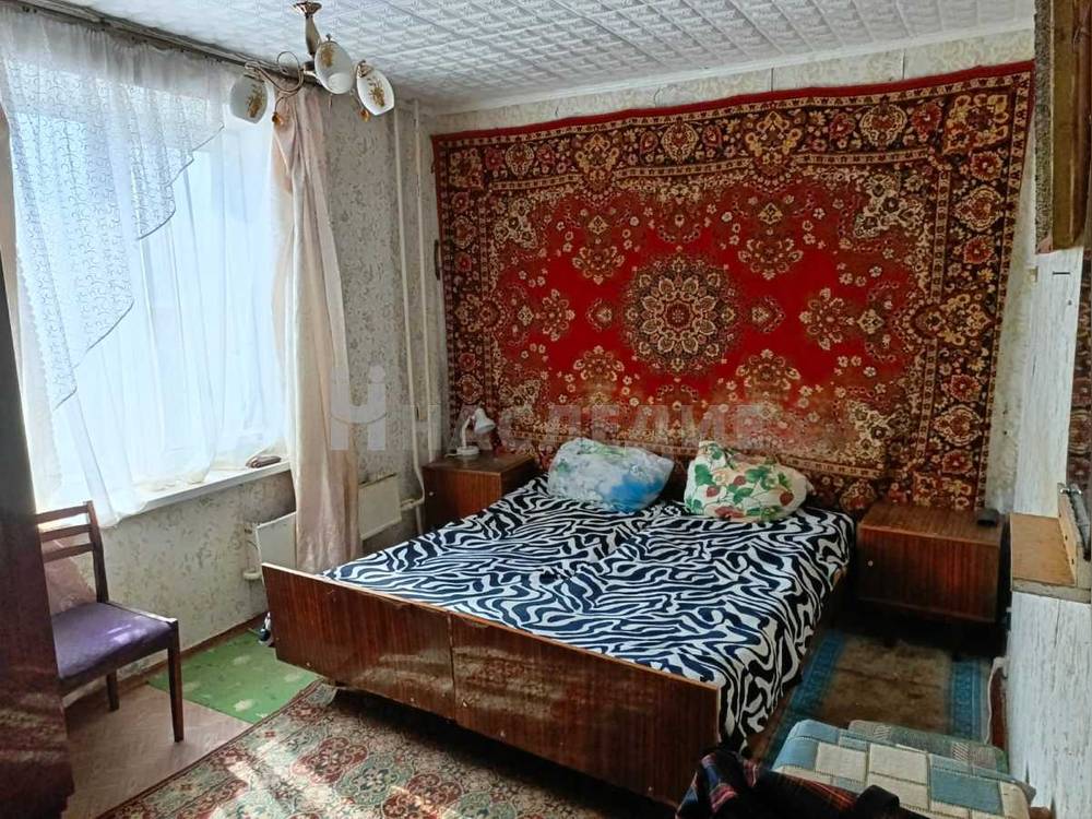 3-комнатная квартира, 61.9 м2 4/12 этаж, В-4, ул. Маршала Кошевого - фото 3