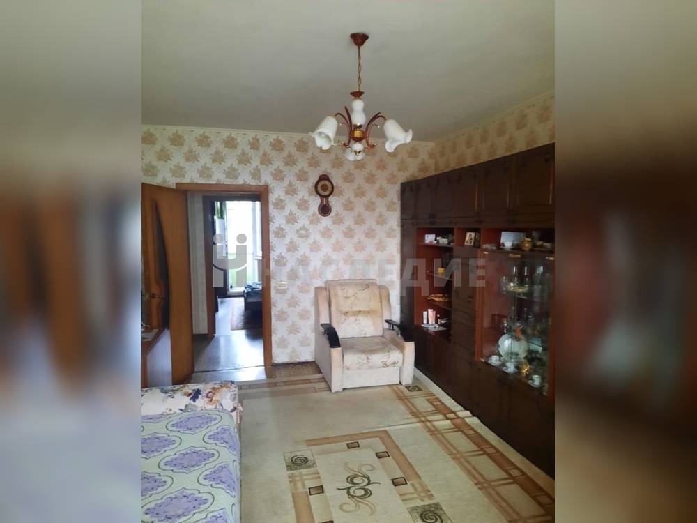 3-комнатная квартира, 64 м2 5/5 этаж, В-8, пр-кт. Мира - фото 2