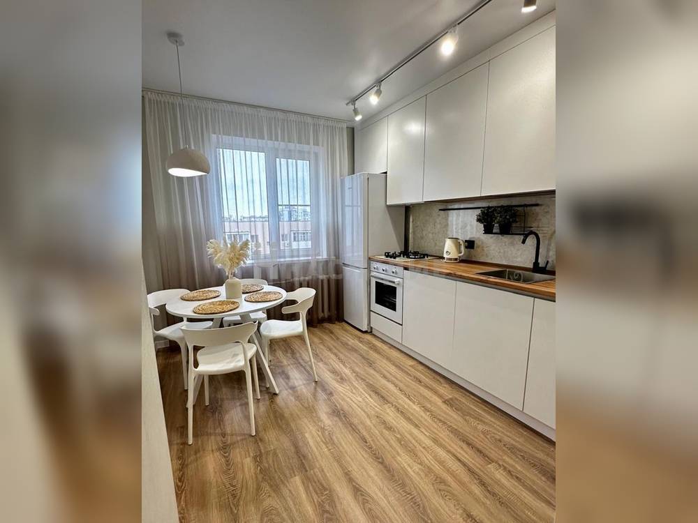 3-комнатная квартира, 60 м2 6/9 этаж, В-7, ул. Маршала Кошевого - фото 8