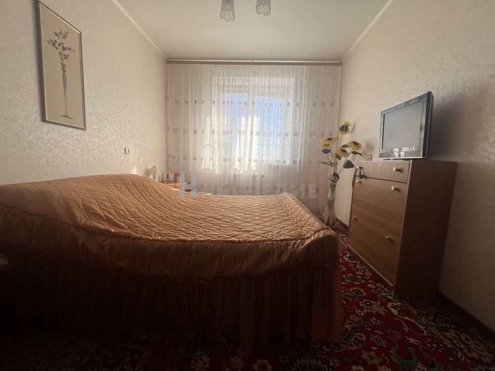 2-комнатная квартира, 48 м2 6/9 этаж, В-П, ул. Весенняя - фото 8