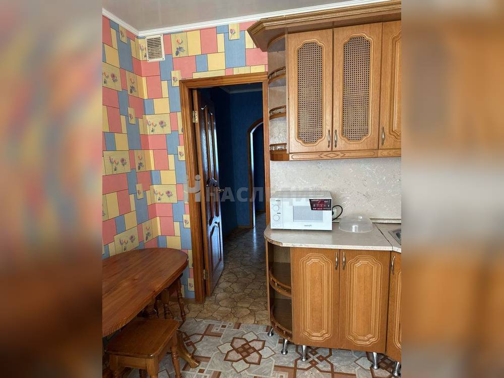 3-комнатная квартира, 72 м2 2/5 этаж, В-19, ул. Черникова - фото 5