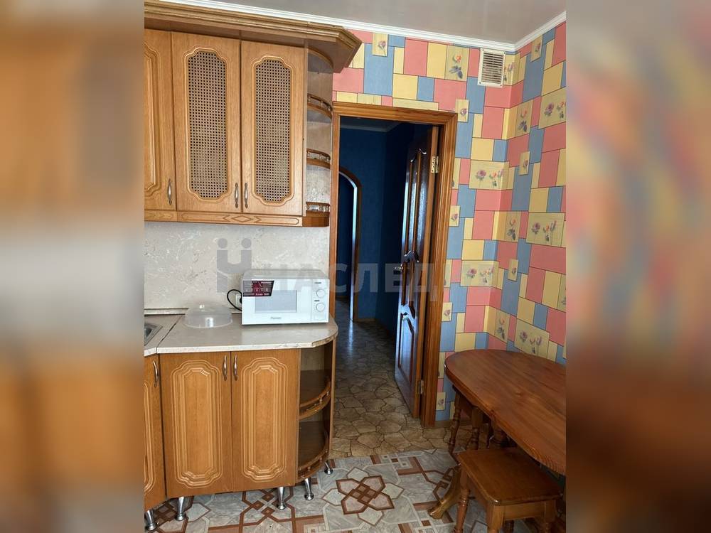 3-комнатная квартира, 72 м2 2/5 этаж, В-19, ул. Черникова - фото 5