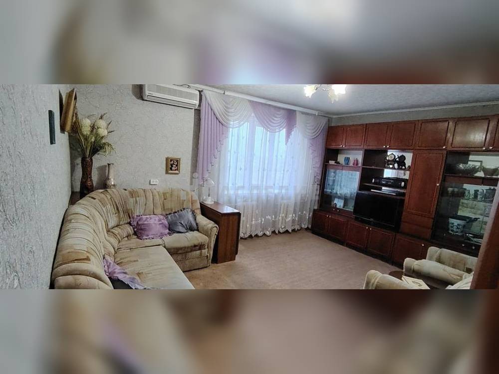 3-комнатная квартира, 65 м2 10/14 этаж, ул. Степная - фото 23