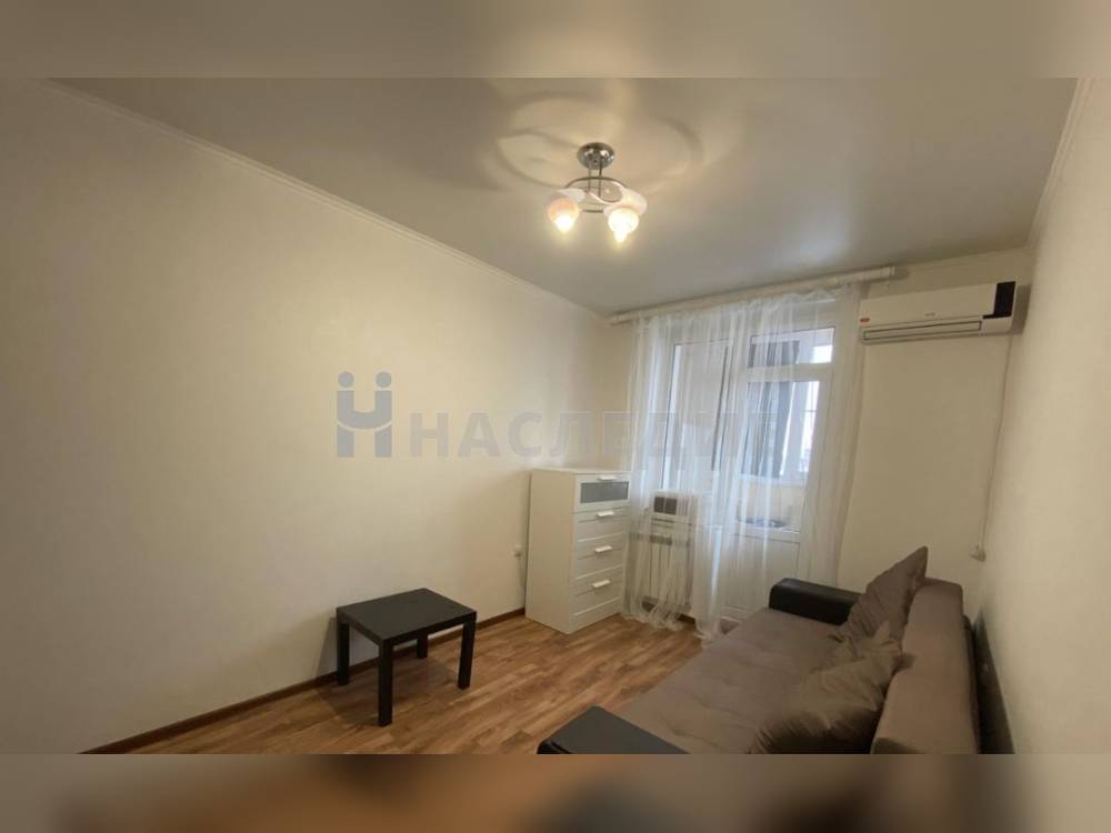 1-комнатная квартира, 17 м2 3/3 этаж, ВУ, ул. Гагарина - фото 2