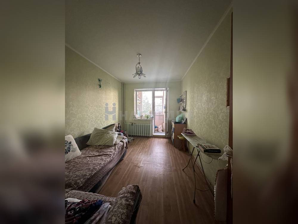 3-комнатная квартира, 61 м2 4/9 этаж, В-7, пр-кт. Мира - фото 2